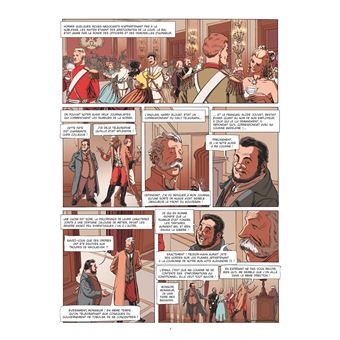Michel Strogoff en BD