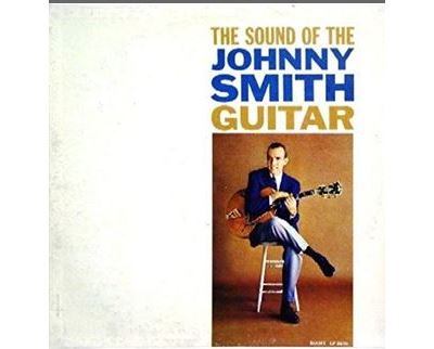 The sound of the johnny smith