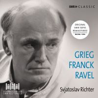 Récital pour piano 1994