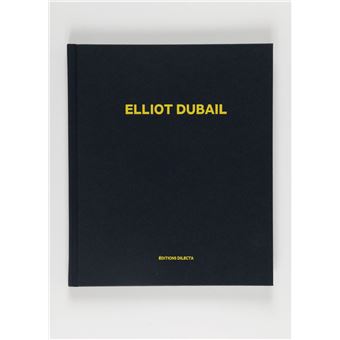 Elliot Dubail