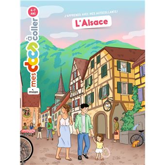 L'Alsace
