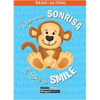 Veo uno sonrisa / I See a Smile
