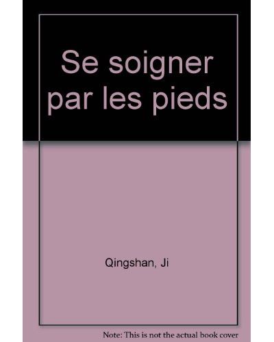 Se soigner par les pieds