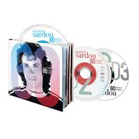 60 années, 60 singles Édition Limitée