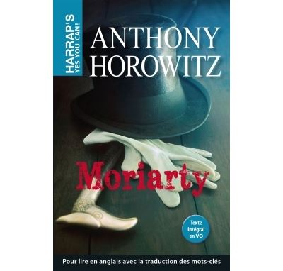 Moriaty