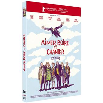 Aimer boire et chanter