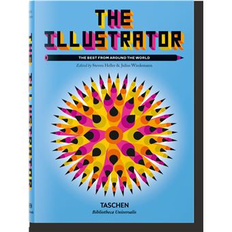 The Illustrator. The Best from around the World