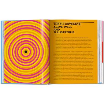 The Illustrator. The Best from around the World