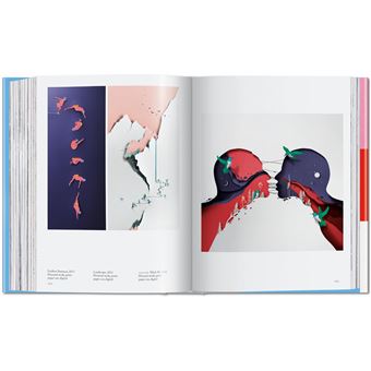 The Illustrator. The Best from around the World