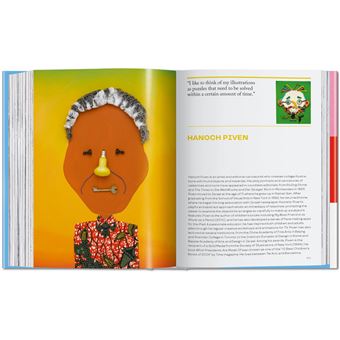 The Illustrator. The Best from around the World