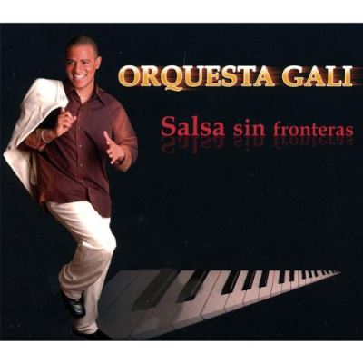 Salsa sin fronteras