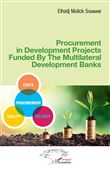 Procurement in Development Projects Funded By the Multilateral Development Banks