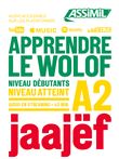 Apprendre le Wolof Niveau A2