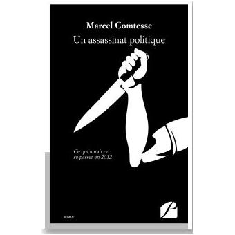 Un assassinat politique