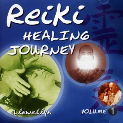 Reiki healing journey volume 1