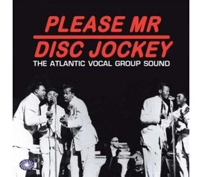 Please Mr Disc Jockey
