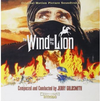 Wind and the lion