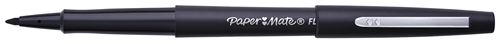 PAPERMAT FLAIR ORIGINAL FEUTRE NYLON NOI