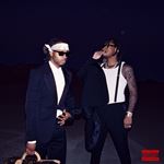 We Don'T Trust You - 2 Vinilos