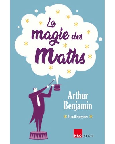 La magie des maths