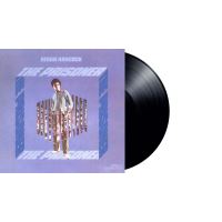 PRISONER/LP TONE POET