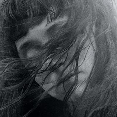 OUT IN THE STORM/LP
