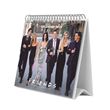 Calendrier de bureau Friends 2025