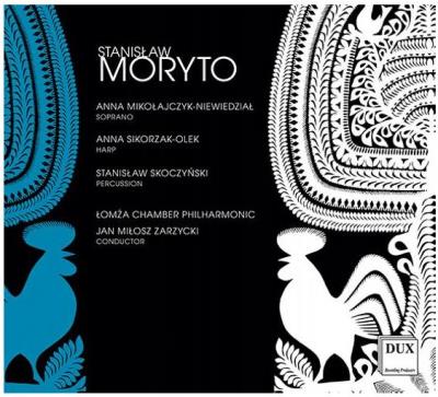 Moryto : Portrait du compositeur