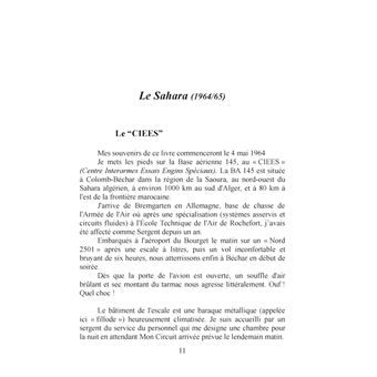 Quarante années d'une aventure humaine et... spatiale