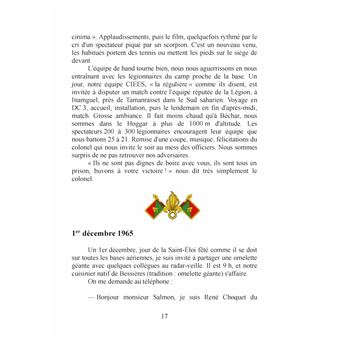 Quarante années d'une aventure humaine et... spatiale