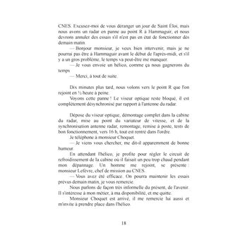 Quarante années d'une aventure humaine et... spatiale