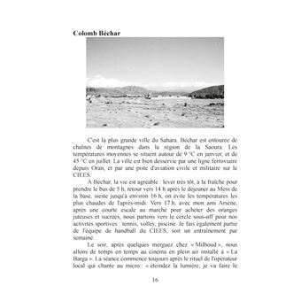 Quarante années d'une aventure humaine et... spatiale