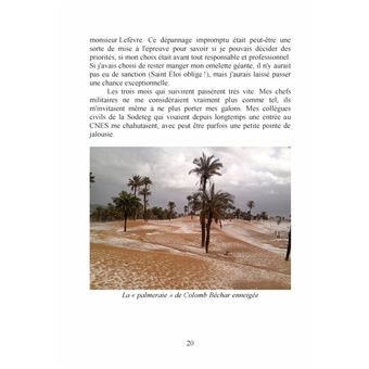 Quarante années d'une aventure humaine et... spatiale