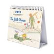 Calendrier bureau 2023 Le Petit Prince