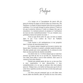 Je Suis mon chemin