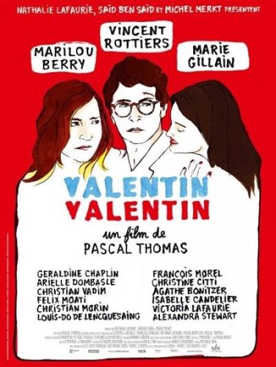 Valentin Valentin - Fr