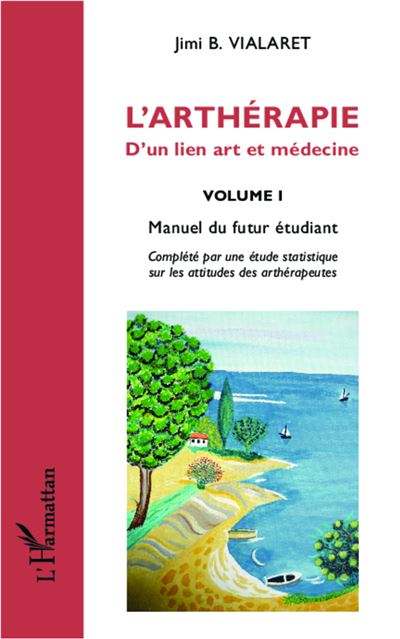 L'arthérapie : d'un lien art et médecine