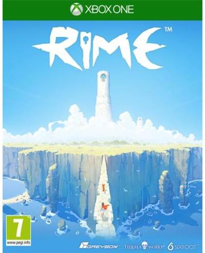 Rime MIX XONE