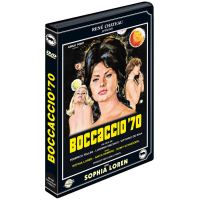 Boccaccio 70' DVD