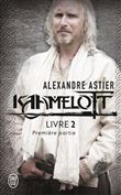 Kaamelott, livre 2 - premiere partie