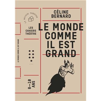 Le monde comme il est grand