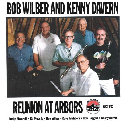 Reunion at arbors