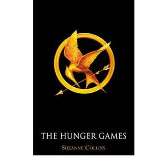 The hunger games 1 - Suzanne Collins - broché - Achat Livre