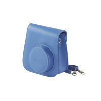FUJI HOUSSE INSTAX MINI 9 BLEU COBALT