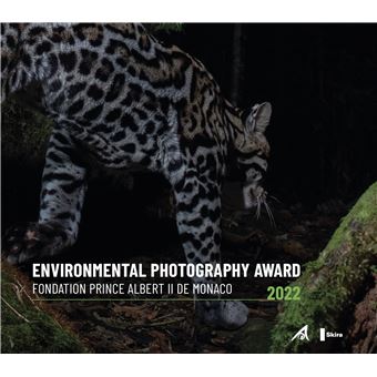 Prix de Photographie Environnementale FR/ ANG