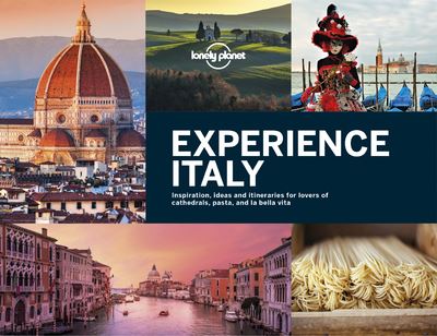 Experience Italy 1ed -anglais-
