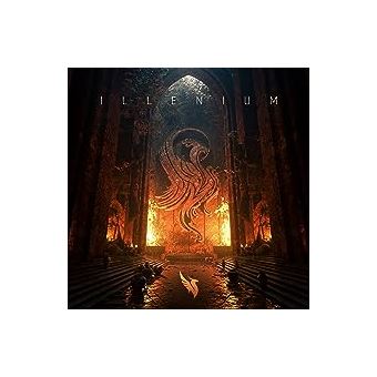 Illenium - Illenium - CD album - Achat & prix | fnac