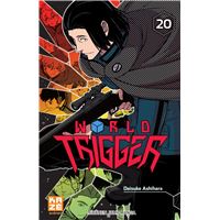 World Trigger, Vol. 21 Manga eBook by Daisuke Ashihara - EPUB Book