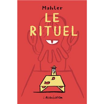 Le Rituel