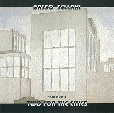 Two for the cities